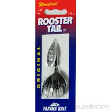 Yakima Bait Original Rooster Tail 550562554